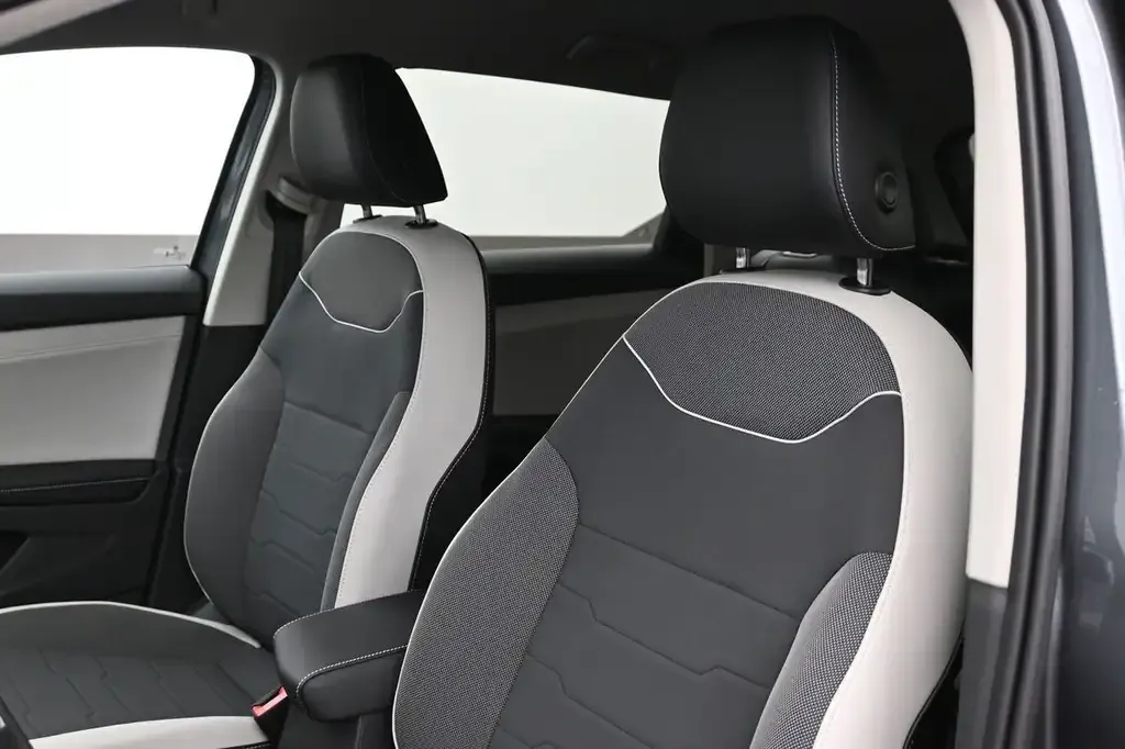 Volkswagen Taos 2027 photo 4