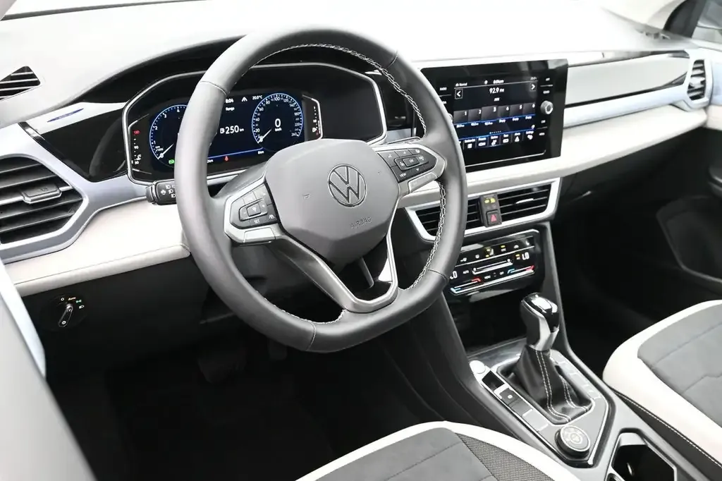 Volkswagen Taos 2027 photo 5