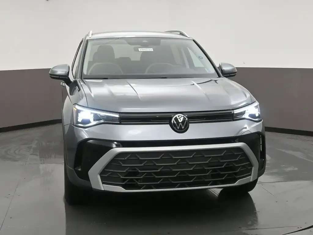 Volkswagen Taos 2027 photo 2