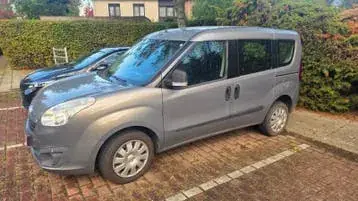 Opel Combo Tour