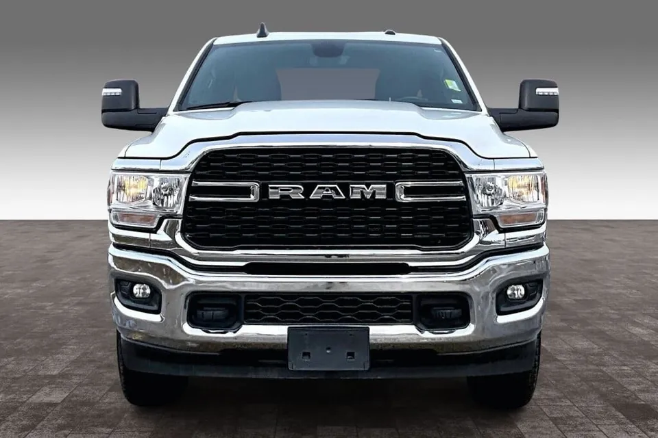 Ram 3500 2024 photo 3