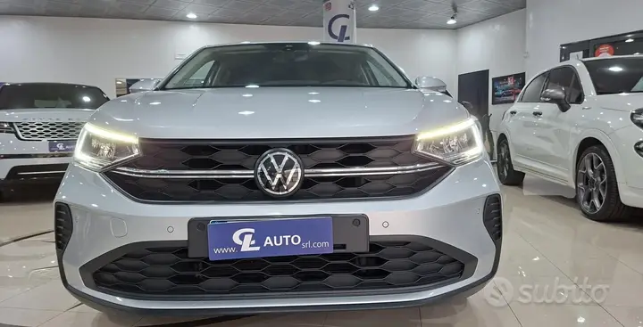 Volkswagen Taigo 2023 photo 3