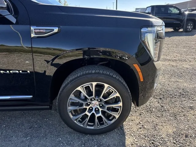 GMC Yukon Xl 2026 photo 5