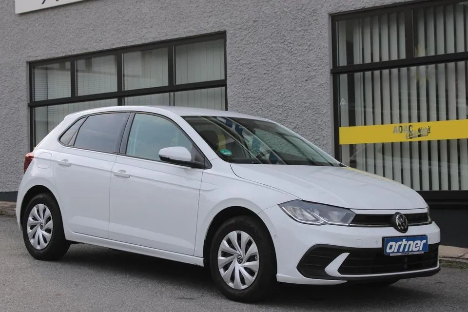 Volkswagen Polo Life