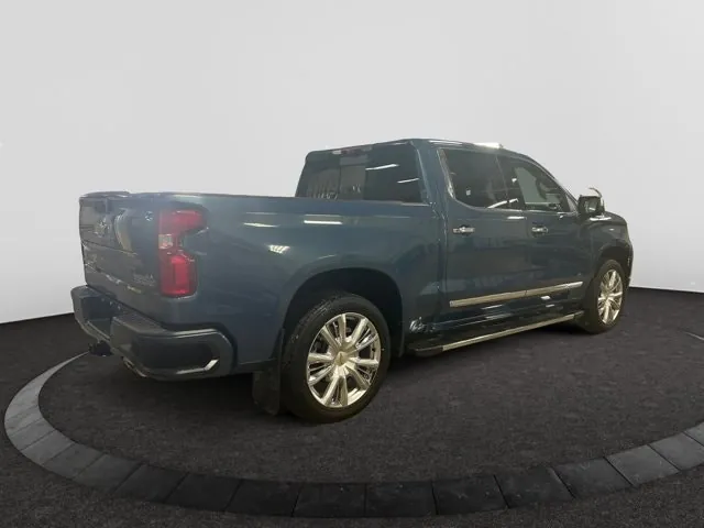 Chevrolet Silverado 1500 2024 photo 5