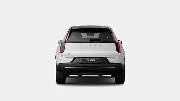 Volvo Ex60 2027 photo 4