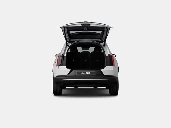 Volvo Ex60 2027 photo 3
