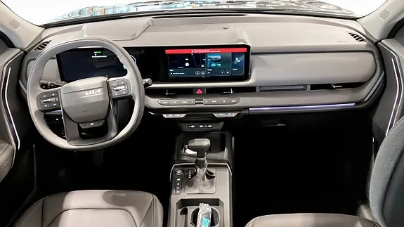 Kia Seltos 2027 photo 4
