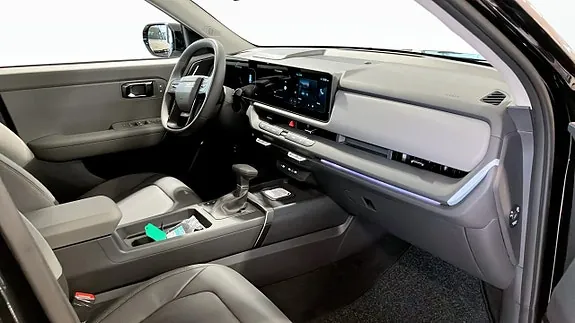 Kia Seltos 2027 photo 3