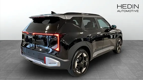 Kia Seltos 2027 photo 2