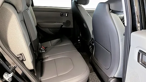 Kia Seltos 2027 photo 5