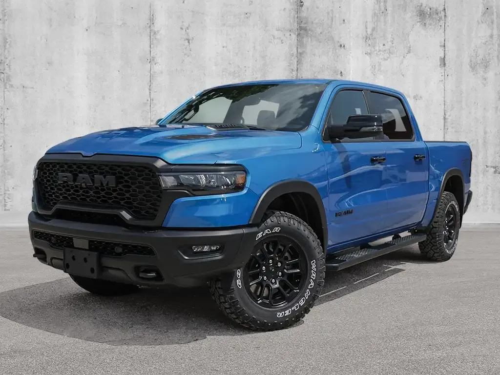 Ram 1500