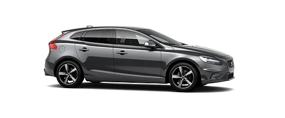 Volvo V40 2018 photo 2