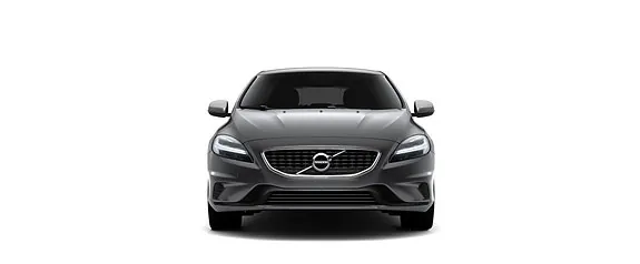 Volvo V40 2018 photo 3