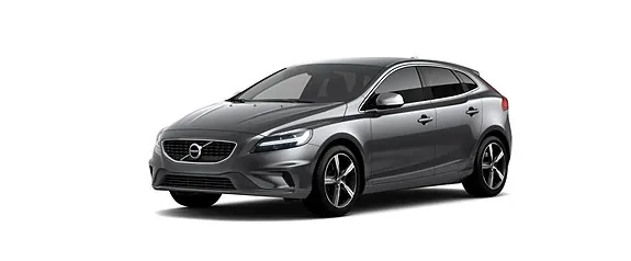 Volvo V40 2018 photo 4