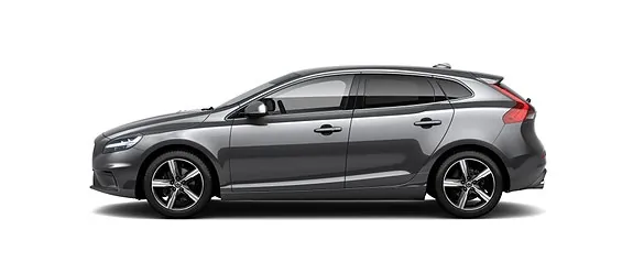 Volvo V40 2018 photo 5