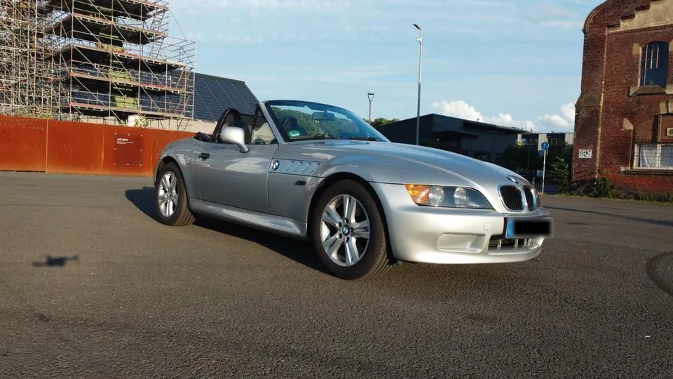 BMW Z3