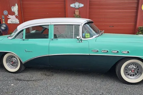 Buick Other
