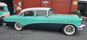Buick Other 1956 photo 2