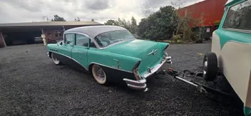 Buick Other 1956 photo 3
