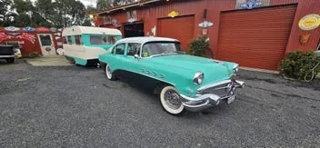 Buick Other 1956 photo 5