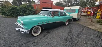 Buick Other 1956 photo 4