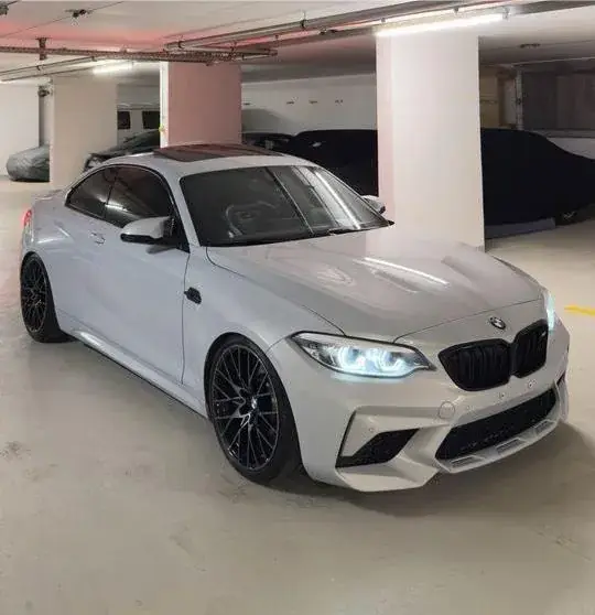 BMW M2