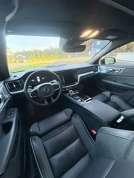 Volvo V60 2023 photo 5