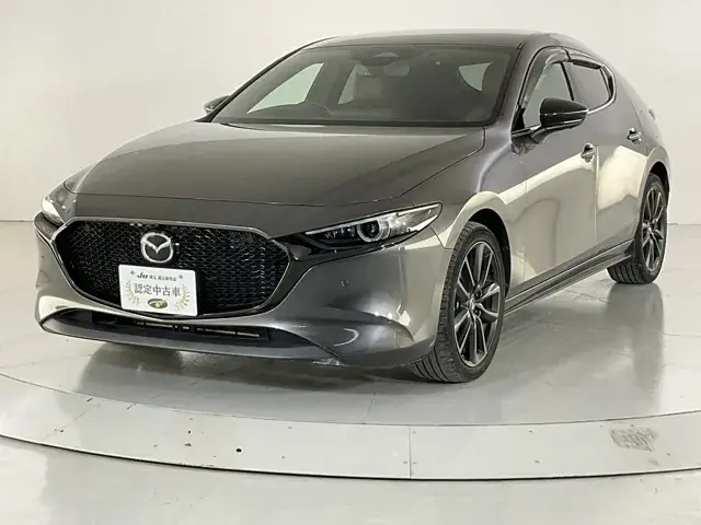 Mazda Mazda3 2023 photo 2