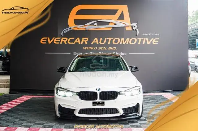 BMW 320I