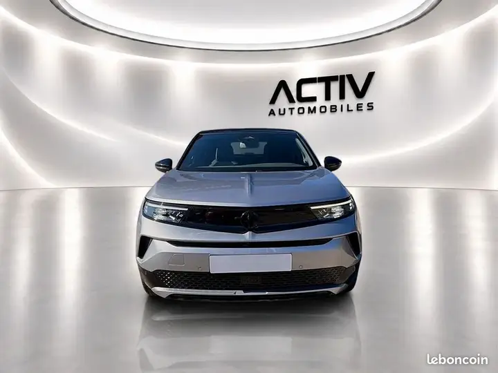 Opel Mokka 2025 photo 2