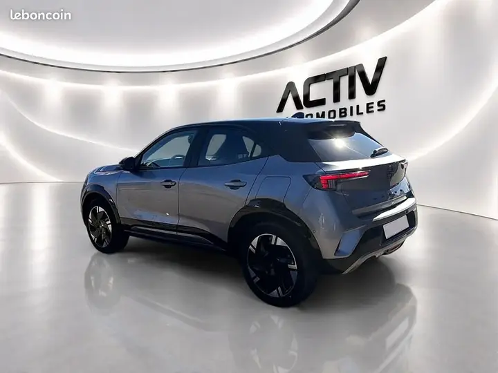 Opel Mokka 2025 photo 5