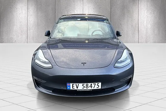 Tesla Model 3 2019 photo 2
