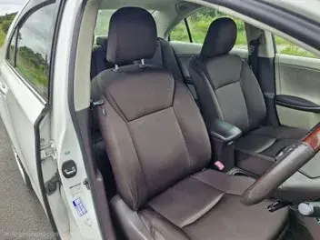 Toyota Sai 2011 photo 5