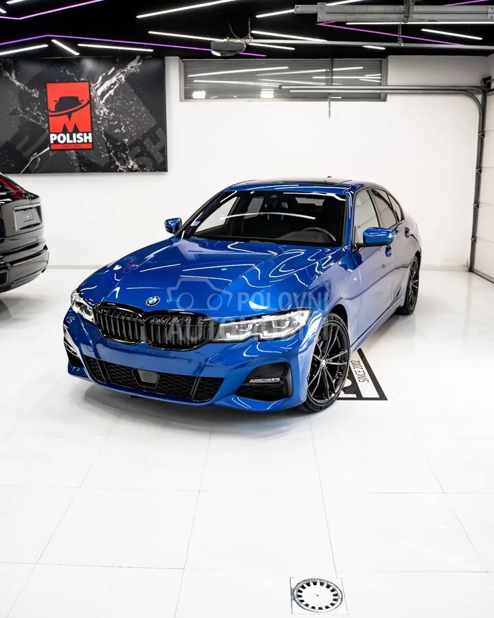 BMW 320D