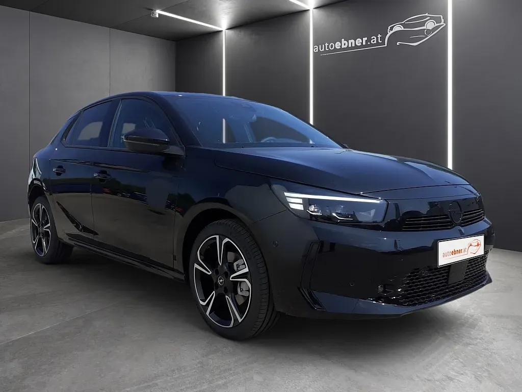 Opel Corsa 2025 photo 3