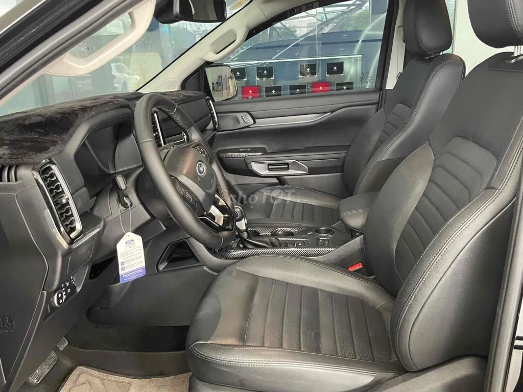 Ford Everest 2026 photo 5