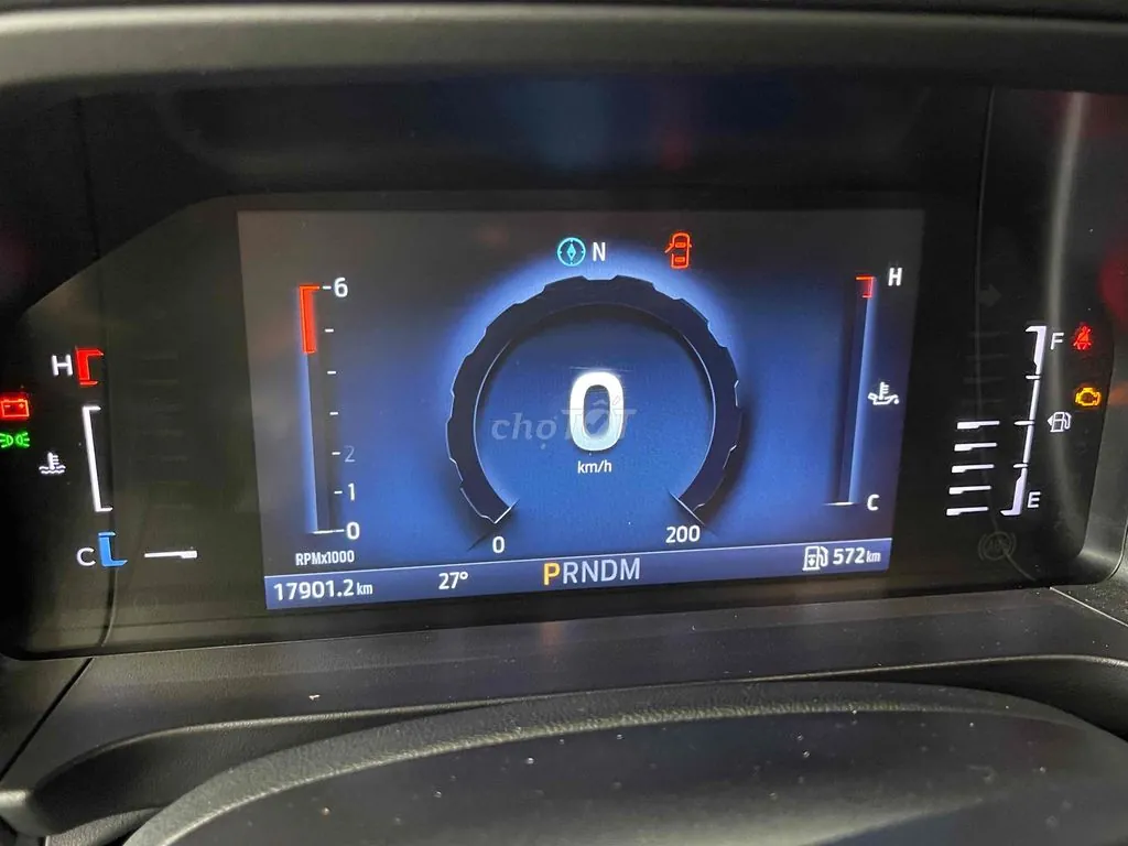 Ford Everest 2026 photo 4