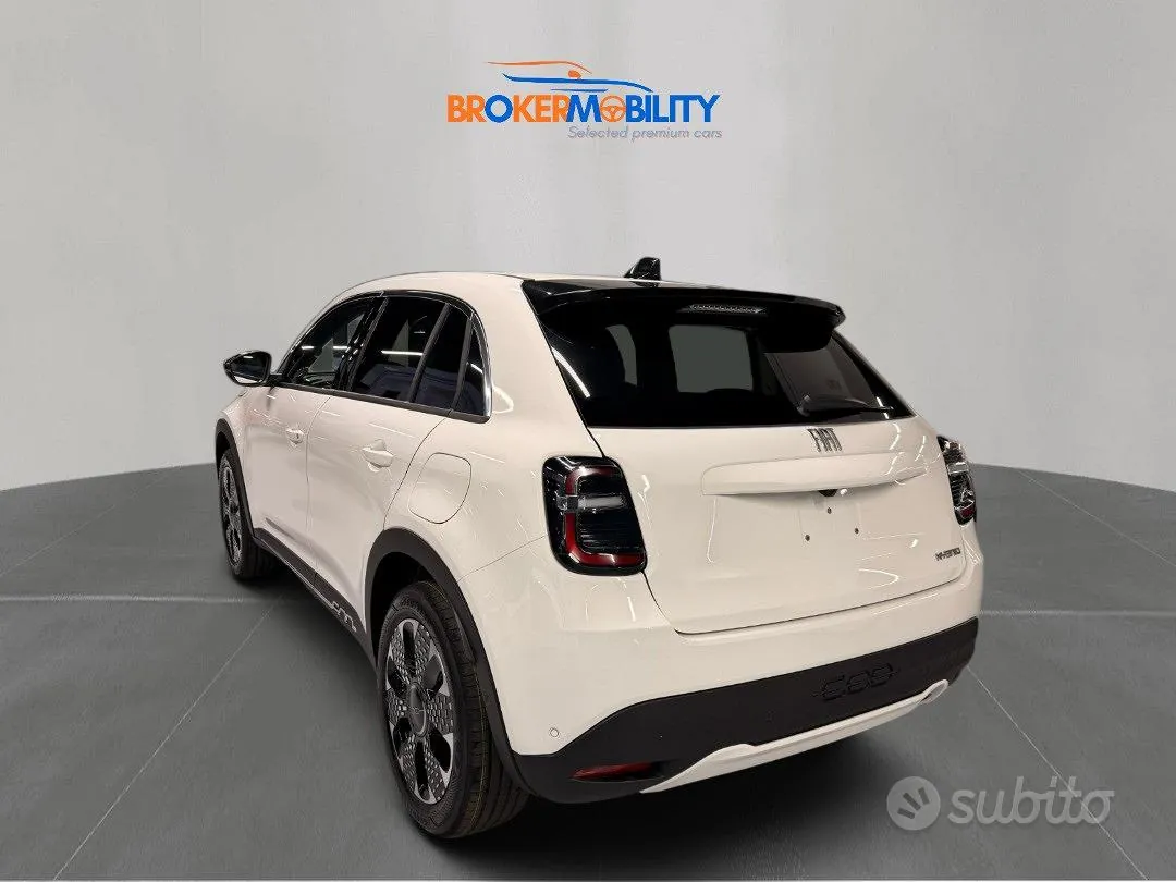 Fiat 600 2026 photo 5