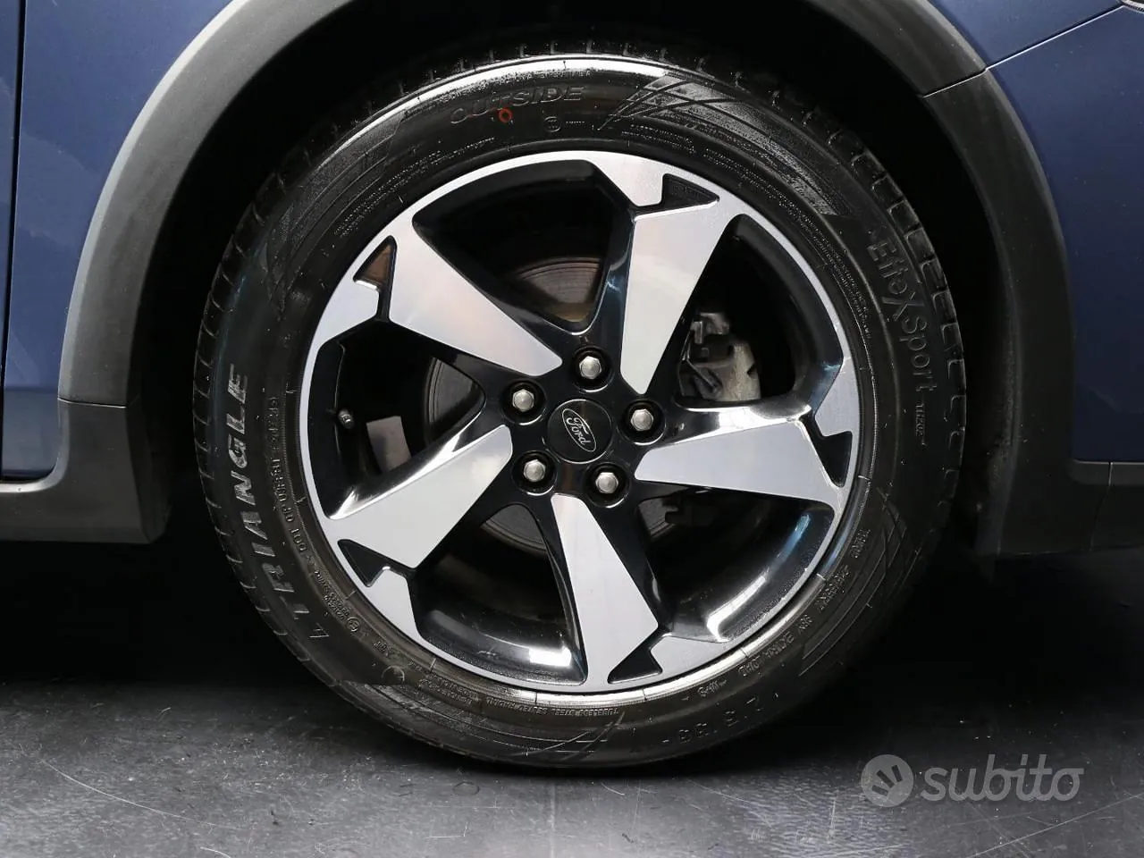 Ford Focus 2023 photo 5