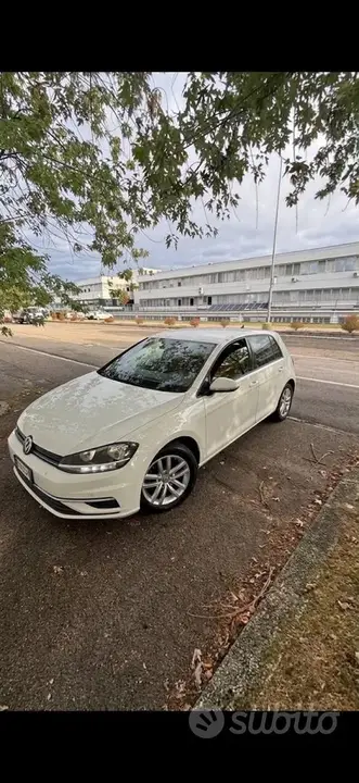 Volkswagen Golf 7