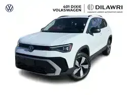 Volkswagen Taos