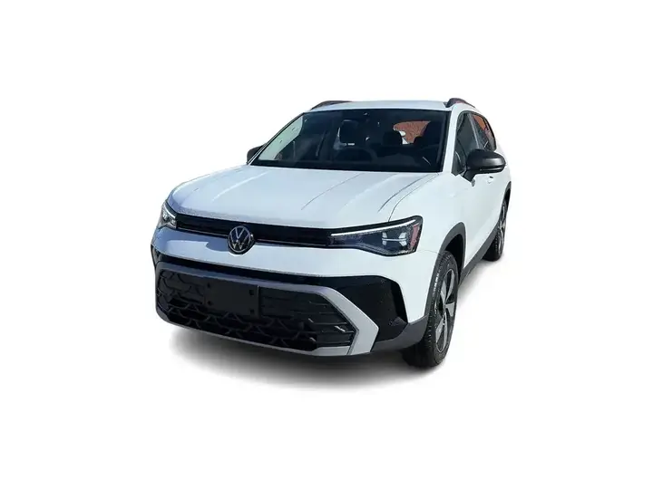 Volkswagen Taos 2027 photo 5