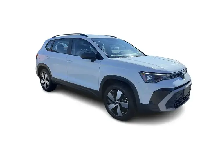 Volkswagen Taos 2027 photo 2