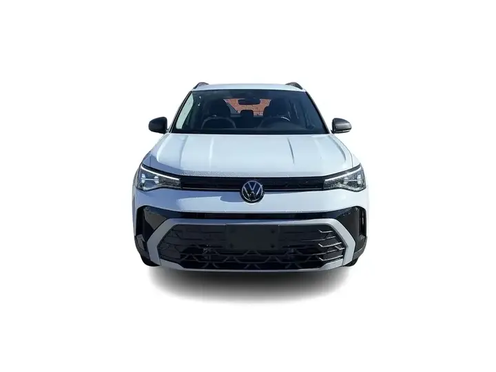 Volkswagen Taos 2027 photo 4