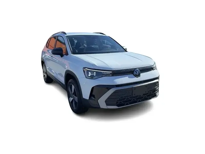 Volkswagen Taos 2027 photo 3