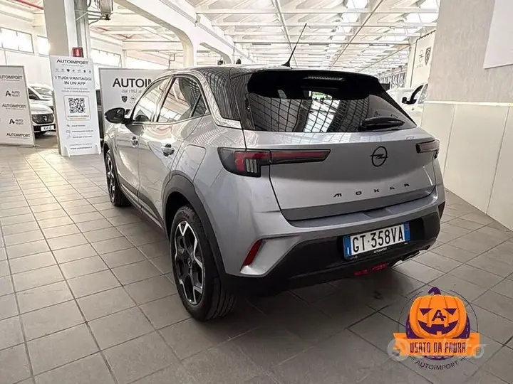 Opel Mokka 2024 photo 4