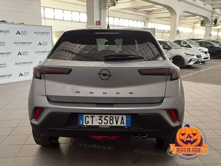 Opel Mokka 2024 photo 5