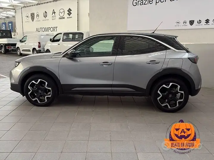 Opel Mokka 2024 photo 3