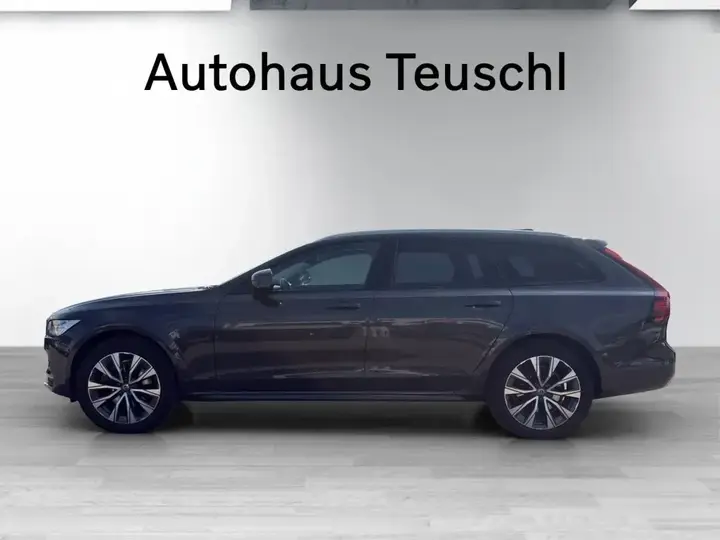 Volvo V90 2021 photo 3